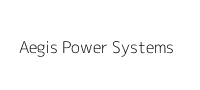 Aegis Power Systems